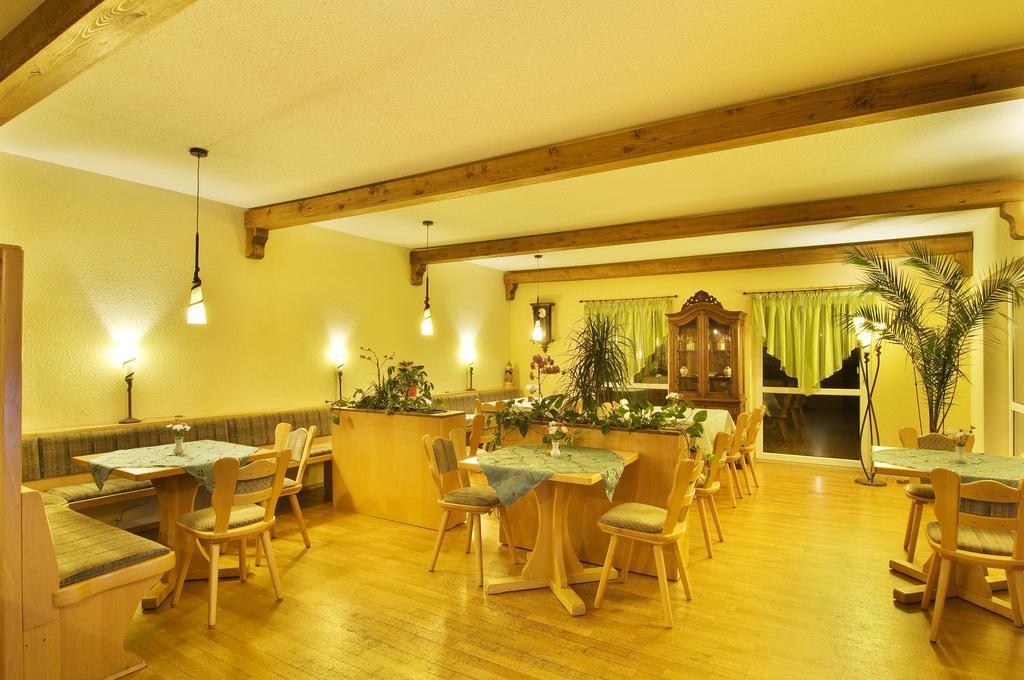 Niederau Hotel Heidler מראה חיצוני תמונה
