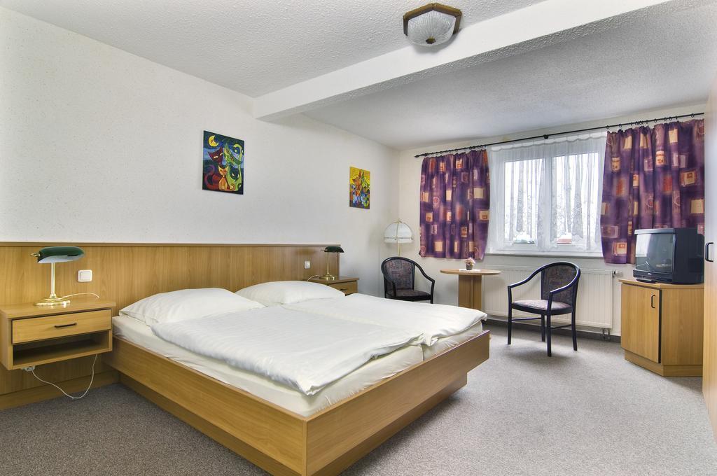 Niederau Hotel Heidler חדר תמונה